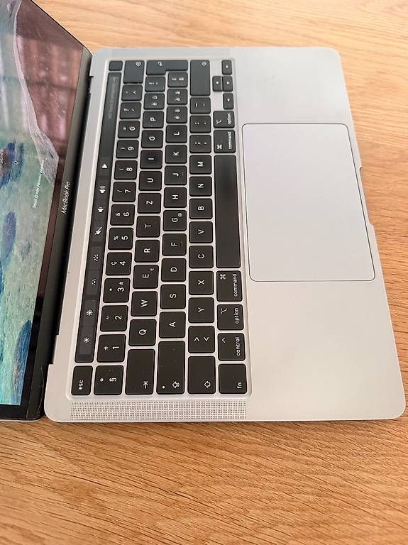 Notebook: Apple MacBook Pro 13 2020 | i7 | 16 GB RAM | 512 GB SSD  – Usato da meiringen venduto da Dbirri 3