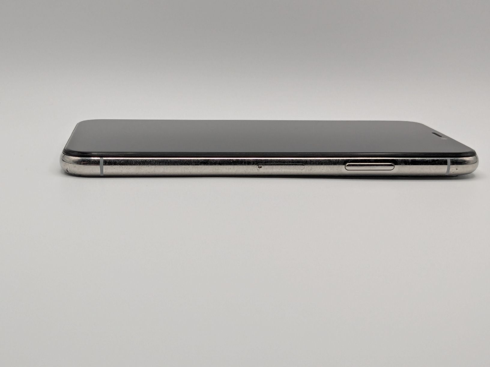 Apple Telefoni cellulari / Smartphones: Apple iPhone X 256GB White - Good Condition – Usato da Grenchen venduto da gabifp 6
