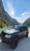 NISSAN PATROL GR - ab Service & MFK
