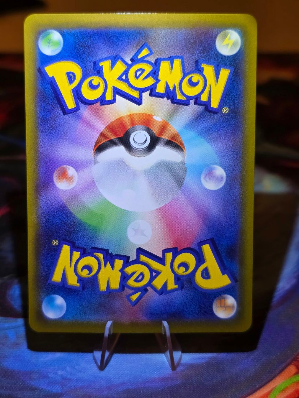 Pokémon Carte collezionabili: Piepi (m3 086) – Usato da Lenzburg venduto da AkuyakuTCG 1