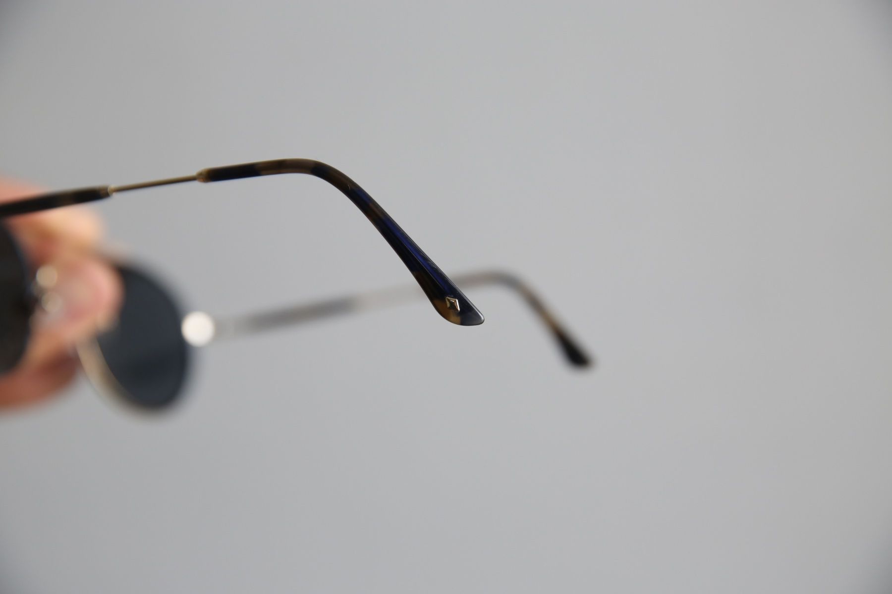Armani Brillen & Gläser: Georgio armani sunglasses – Gebraucht aus Zürich von considermichael 3