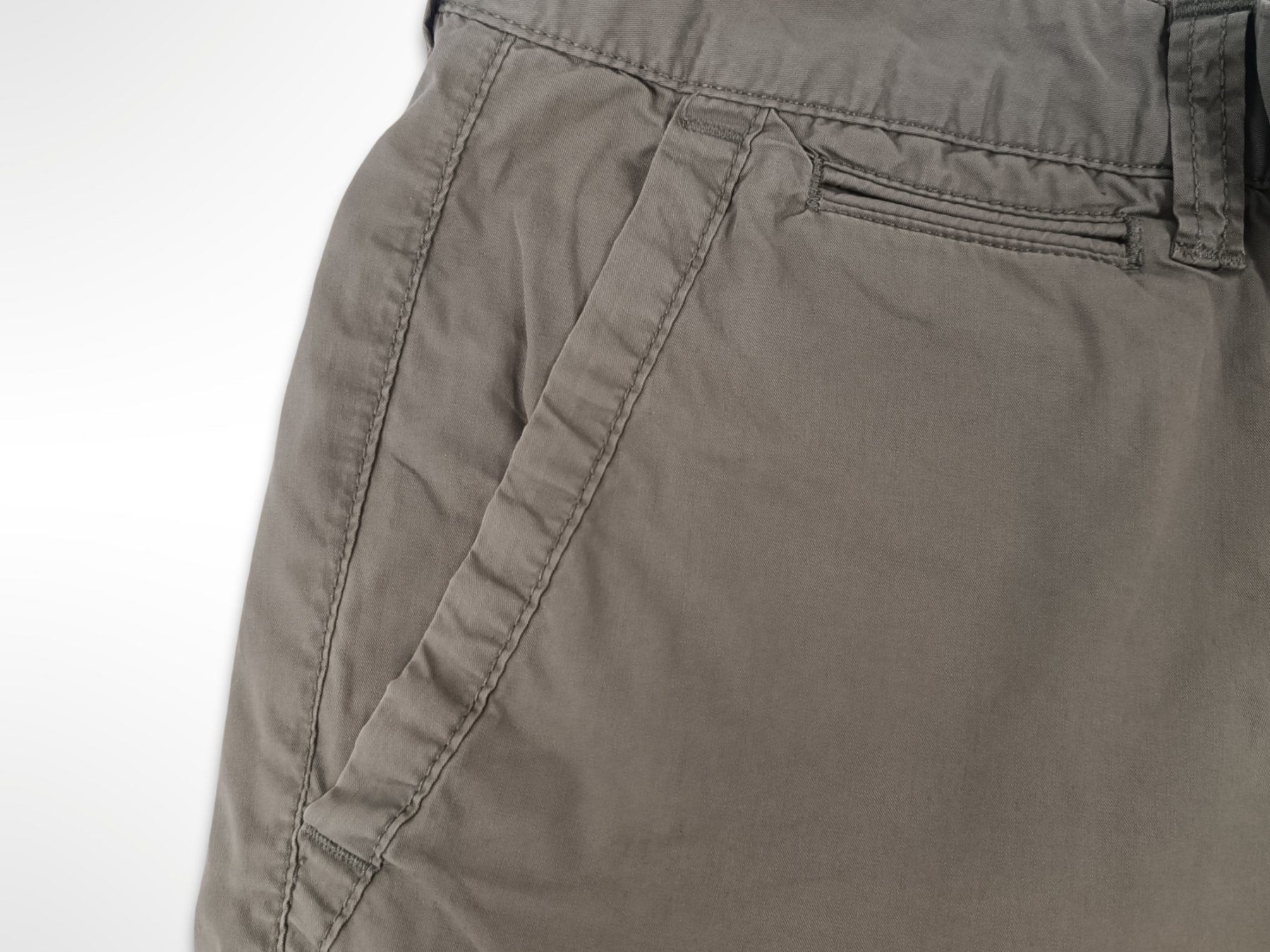 Maddison Pantaloni: MADDISON GENTLEMANS SHORTS Gr. XL – Usato da Suhr venduto da Restwert_Suhr 4