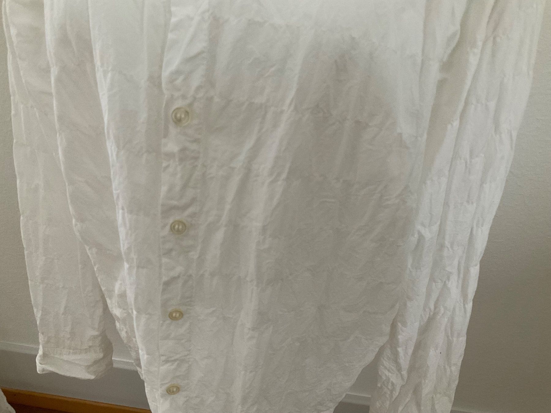 Camicette: Bluse von Pas de Calais – Usato da Bern venduto da Gabriela32 4