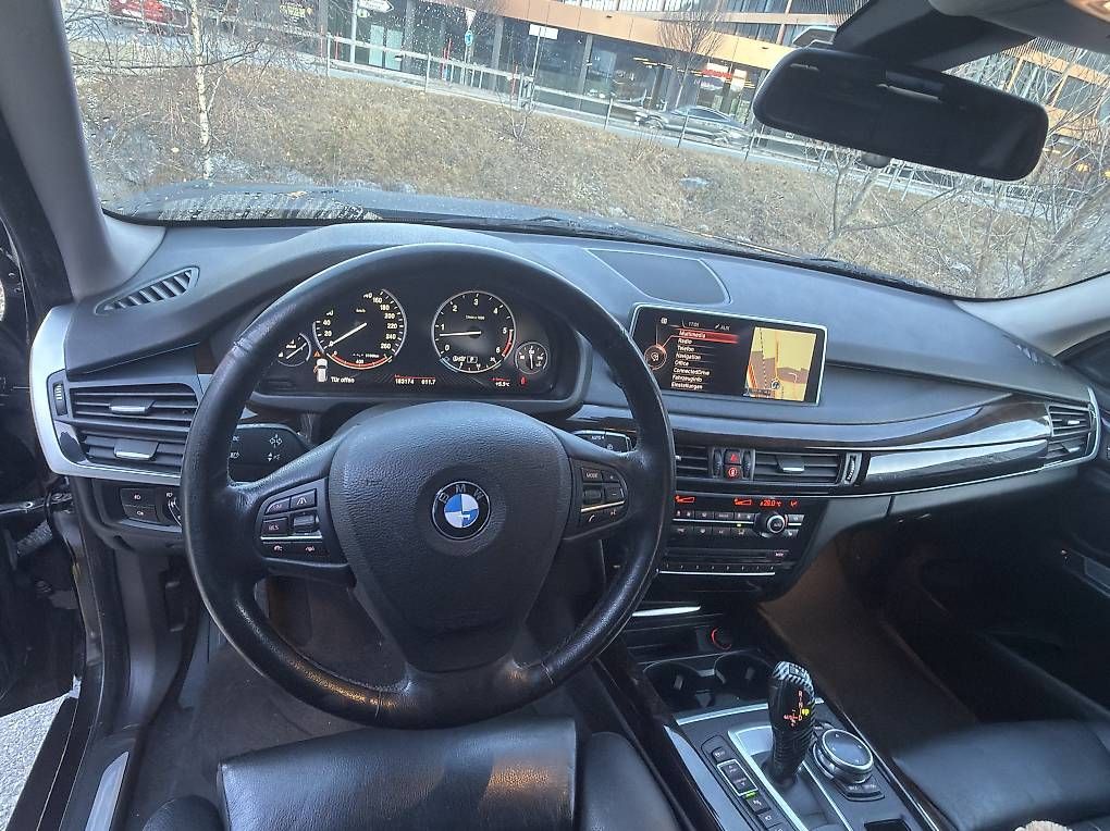 Automobili: Bmw X5 40d – Usato da Flims dorf venduto da pat_62ny 3