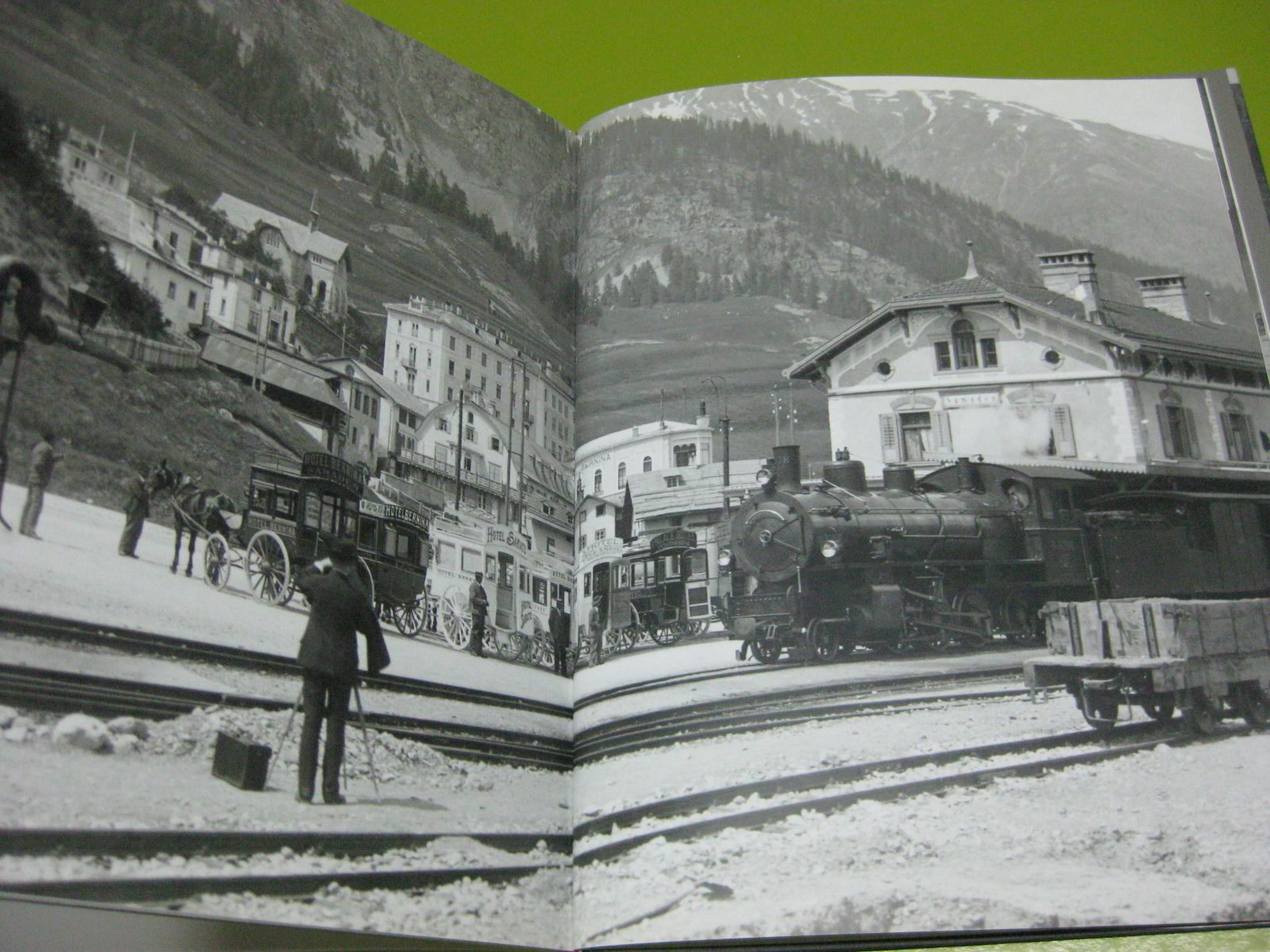 Livres: Albulabahn – Neuf (Voir description) à Malters par Marosko 4