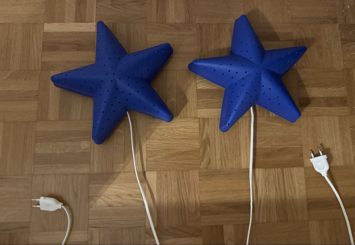 Lampade: 2 x Wandlampe – Usato da Zürich venduto da MaSte 3