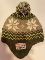 Bonnet homme