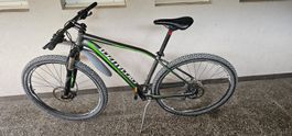 Specialized Rockhopper Mountainbike, Top Zustand       Speci