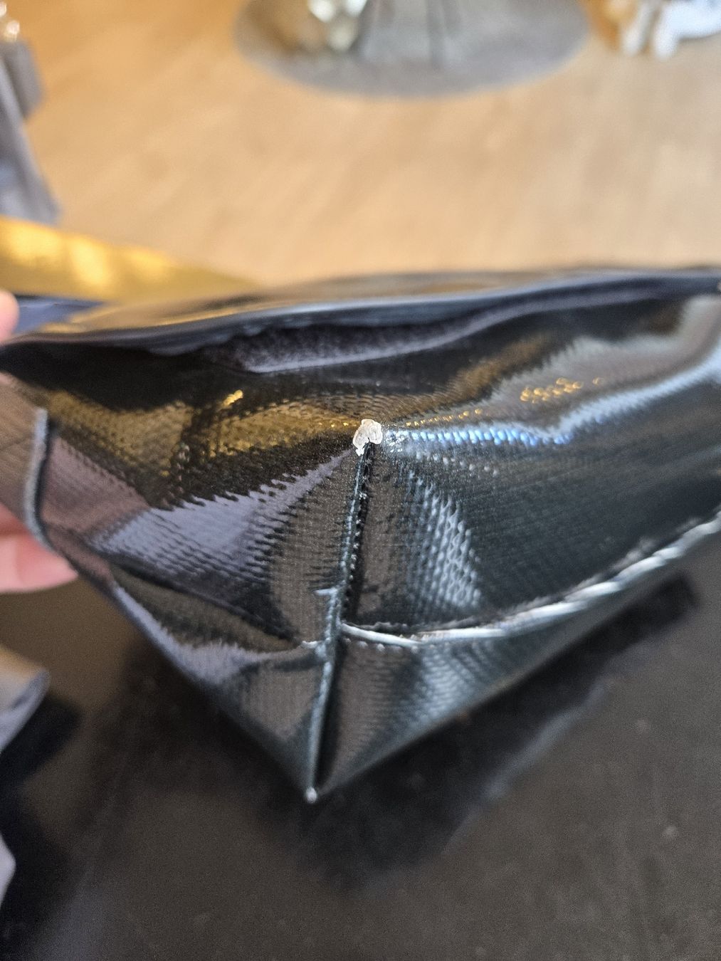 Freitag Sacs: Freitag Umhängetasche schwarz – D'occasion à Winterthur par nuschi72 1