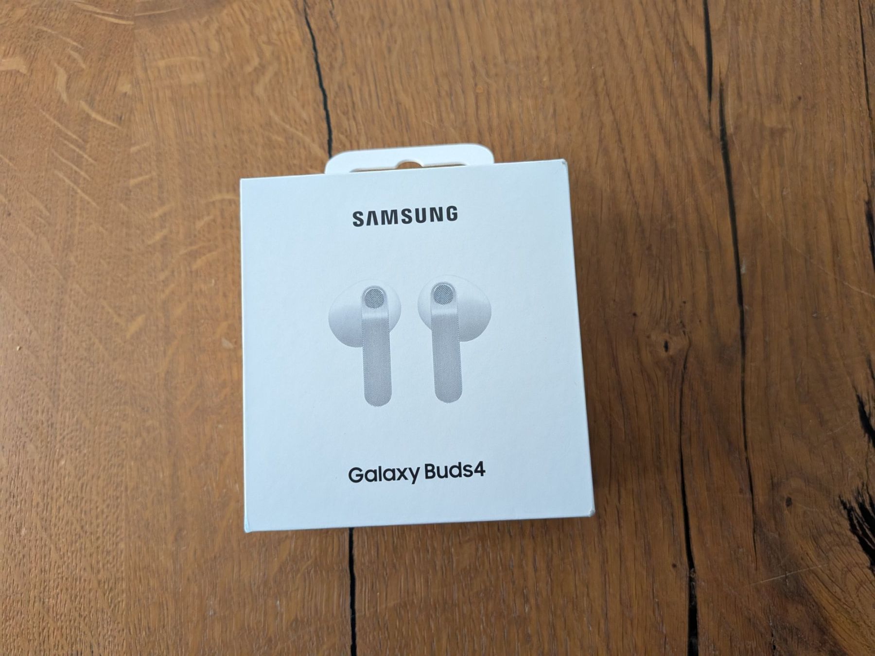 Samsung Kopfhörer: Samsung Galaxy Buds 4 – Neu (gemäss Beschreibung) aus Zäziwil von gerbwa01 2