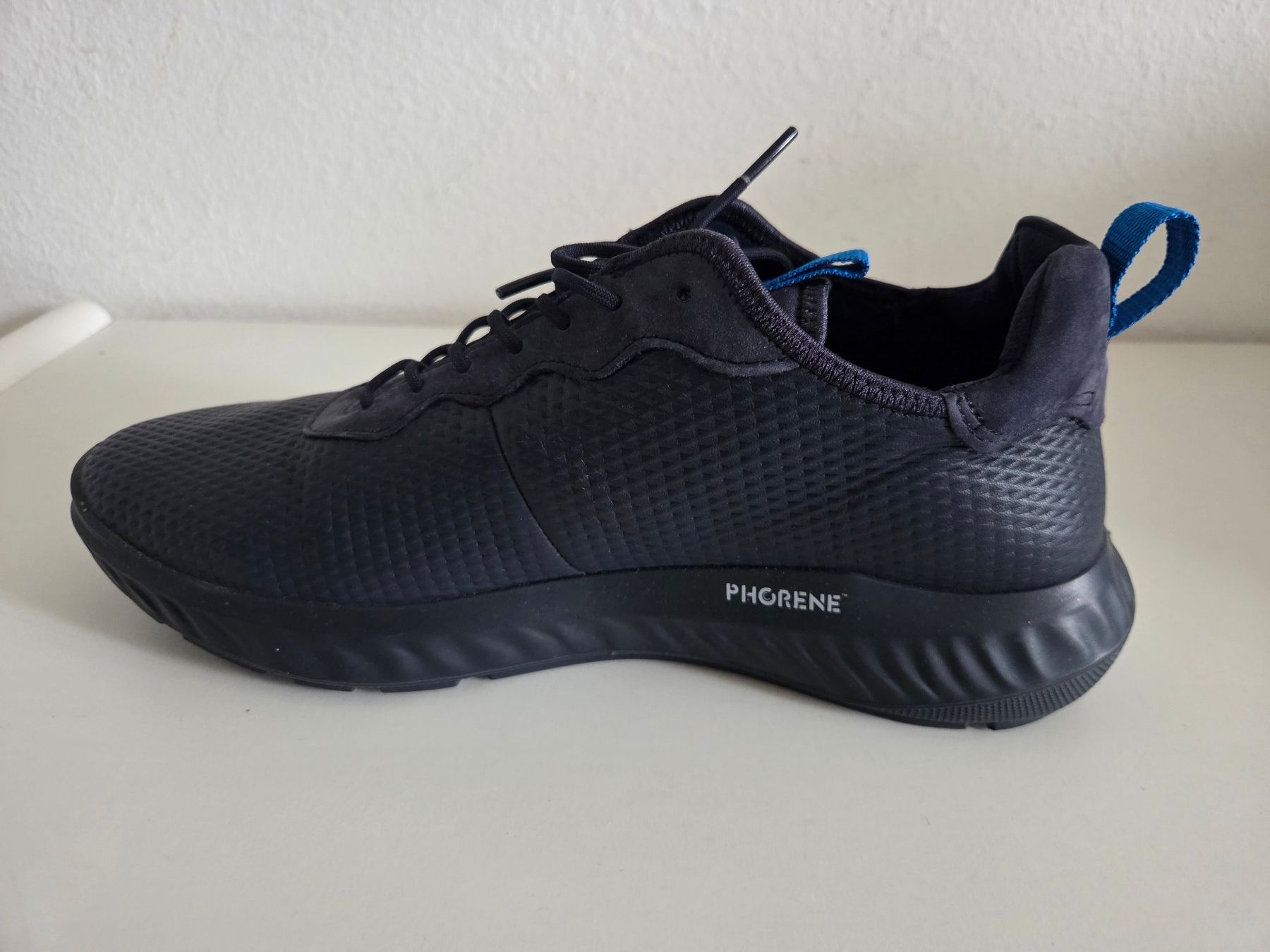 Ecco Scarpe da uomo: Sneaker von ECCO – Usato da Oberrieden venduto da Smart570 6