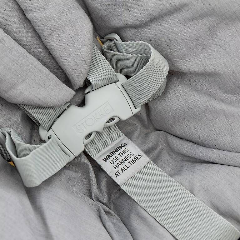 Chaises hautes: Tripp Trapp Gurt  – D'occasion à Sursee par A.Willimann 1
