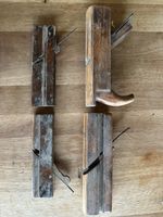Diverse Holzhobel Hobel 