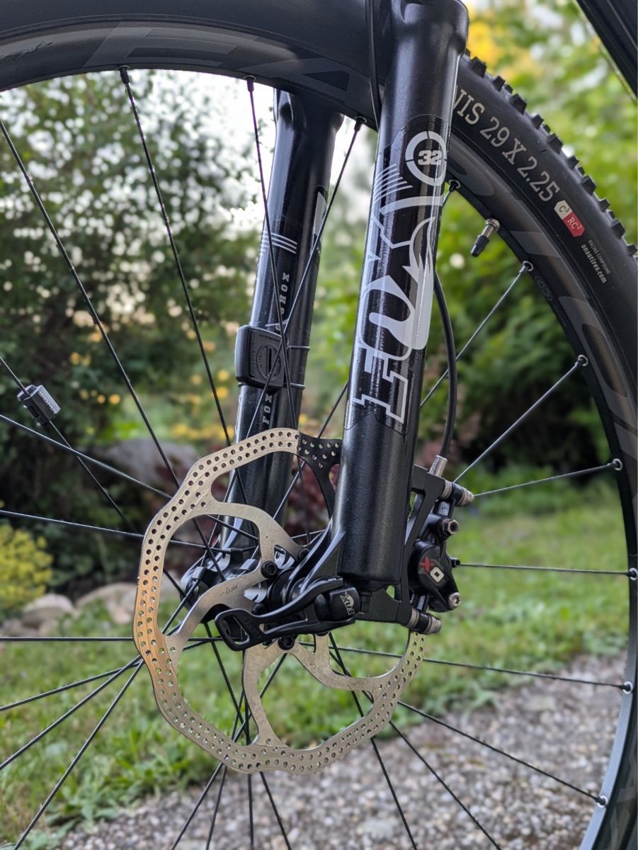 BMC Velos: BMC Teamelite TE01 29 Grösse M – Neu (gemäss Beschreibung) aus Mumpf von mvi_9h7x 5