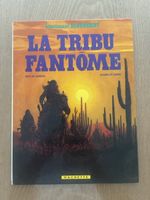 Blueberry La tribu fantôme t. 20/23