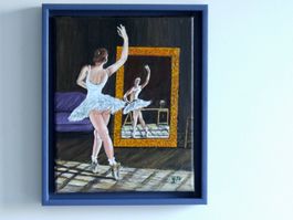 La danseuse étoile
