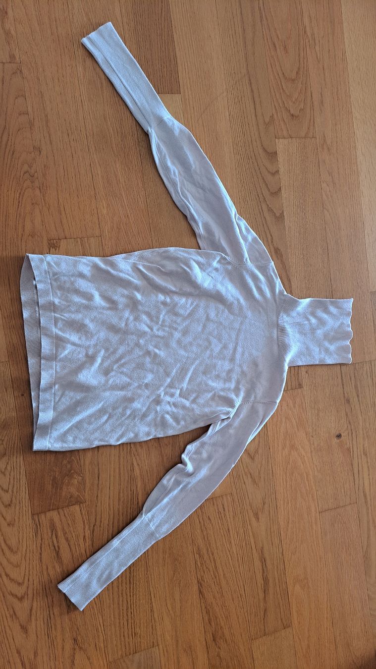 Maglioni & Felpe: Rollkragenpullover Reserved – Usato da Seengen venduto da ja6_65wp 1