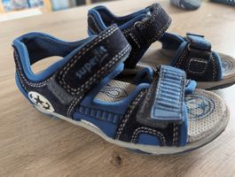 Superfit Sandale Gr. 29 - Ideal für den Sommer! Top Zustand