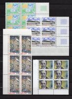 R6347  /  Saint-Pierre et Miquelon 1994-1995 neufs XX