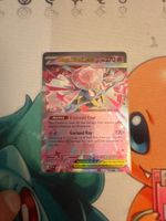 🇬🇧Mega Diancie EX 041/094 Pokemon Phantasmal Flames PFL en