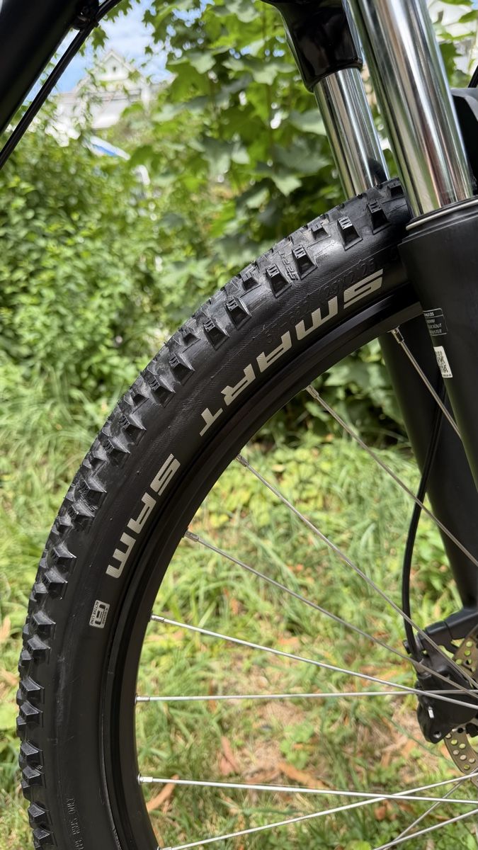 Stevens Biciclette: Mountainbike Stevens Tonga 29“ – Usato da Walchwil venduto da lion1366 5