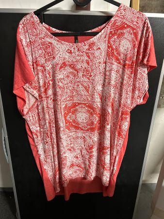 Damen T Shirt Gr. L