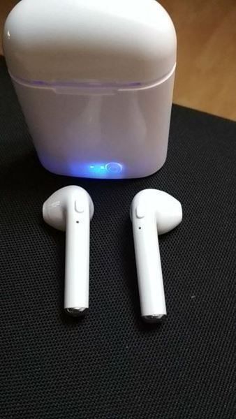 Casques audio: TOP BLUETOOTH Kopfhörer – Neuf avec emballage d'origine à Winterthur par Neilpryde01 6
