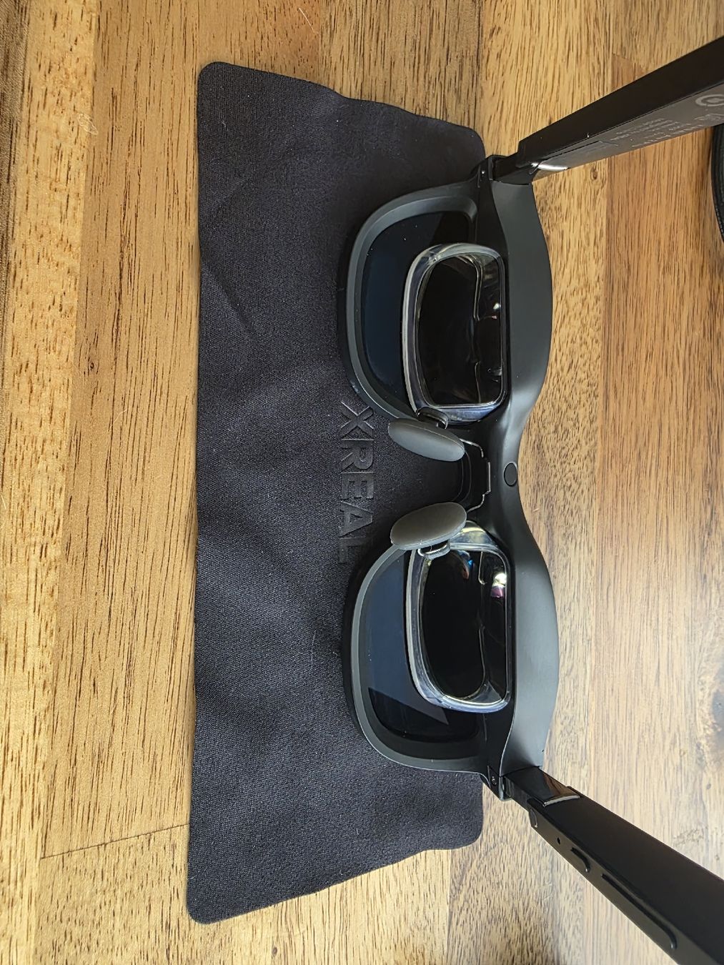 Casque VR: XReal Air 2 Pro – D'occasion à Luzern par tre_njx5 5