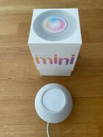 Apple HomePod mini Weiss A2374 –mit OVP– sehr guter Zustand