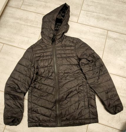 Jack & Jones Winterjacke, Gr. 152, Top Zustand!
