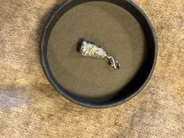 Thomas Sabo Charm Buddha