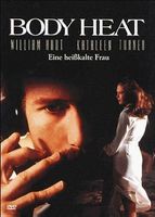 Body Heat - Eine heisskalte Frau (William Hurt)