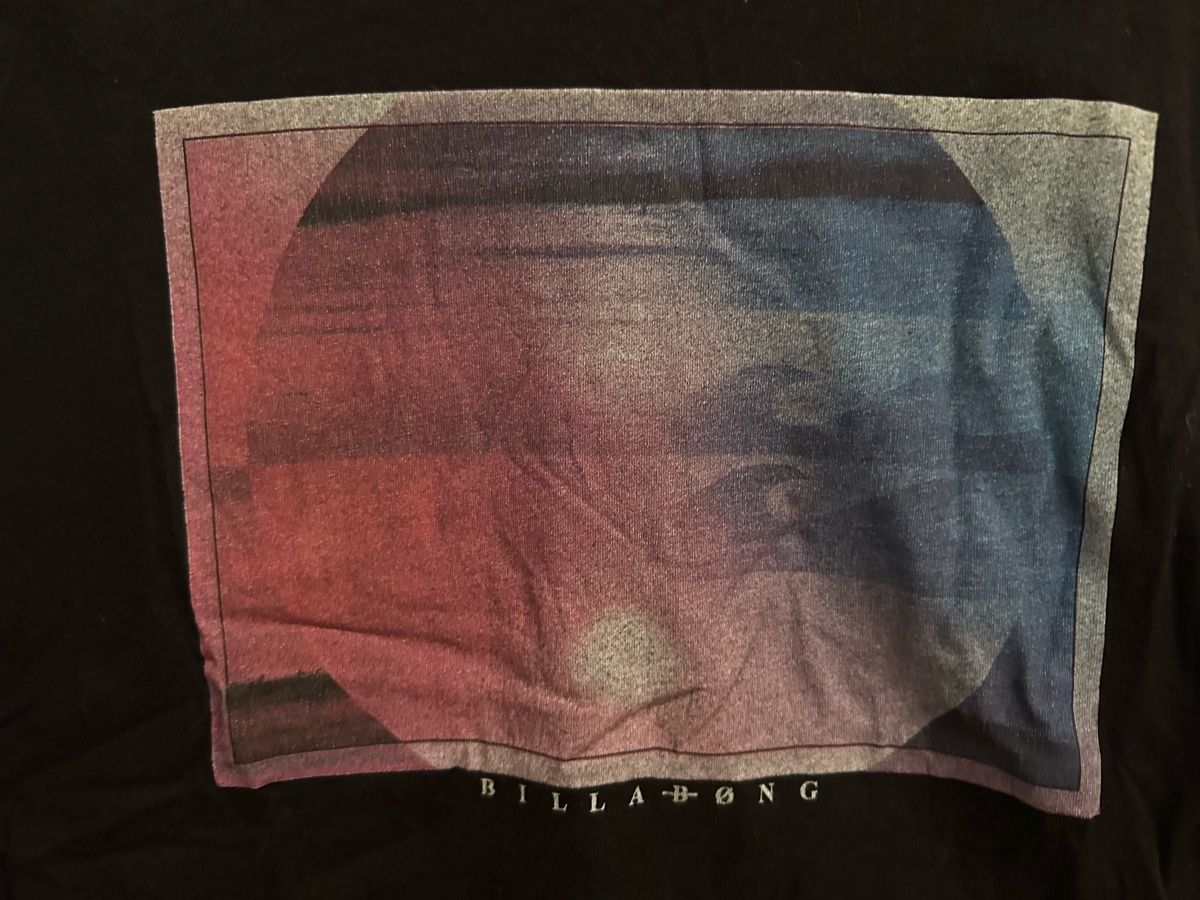Billabong T-shirt: Billabong T-Shirt – Usato da Eschenbach LU venduto da Tatzi1 2