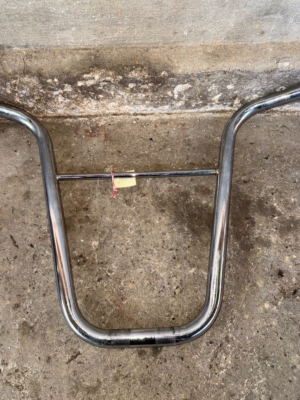 Puch Parti ricambio per ciclomotori: Puch/Sachs Mofa Lenker – Usato da Fahrni b. Thun venduto da berger_tuning34 4