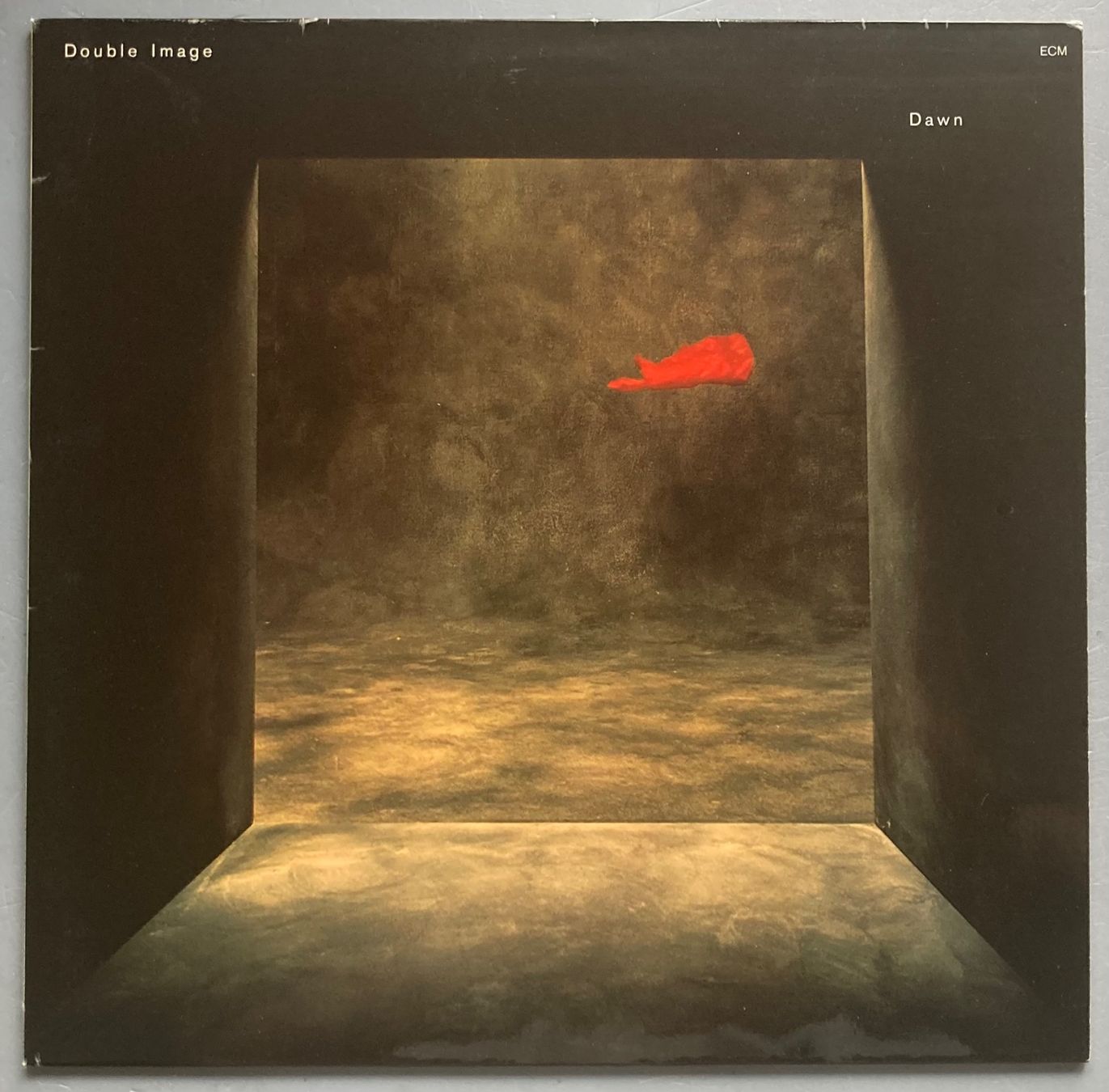 Vinyles: DOUBLE IMAGE - DAWN – D'occasion à Poliez-Pittet par Newtown-Records