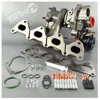Turbolader Golf Jetta Polo Tiguan Touran Scirocco 03C145701T