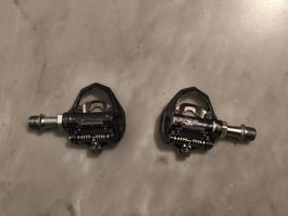 SPD Shimano Pedale