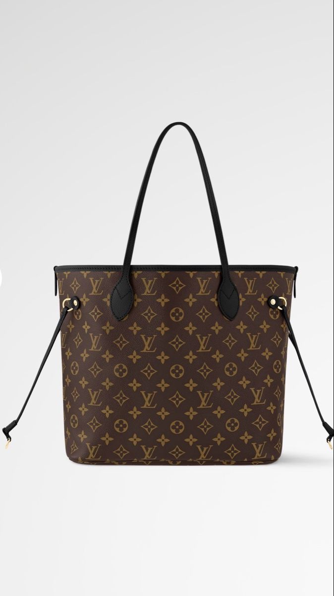 Louis Vuitton Borse da donna: Louis Vuitton Neverfull Inside Out MM – Usato da Solothurn venduto da Vintage87