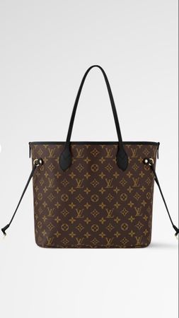 Louis Vuitton Neverfull Inside Out MM
