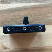 Stokyo Kutter (Portable Fader)