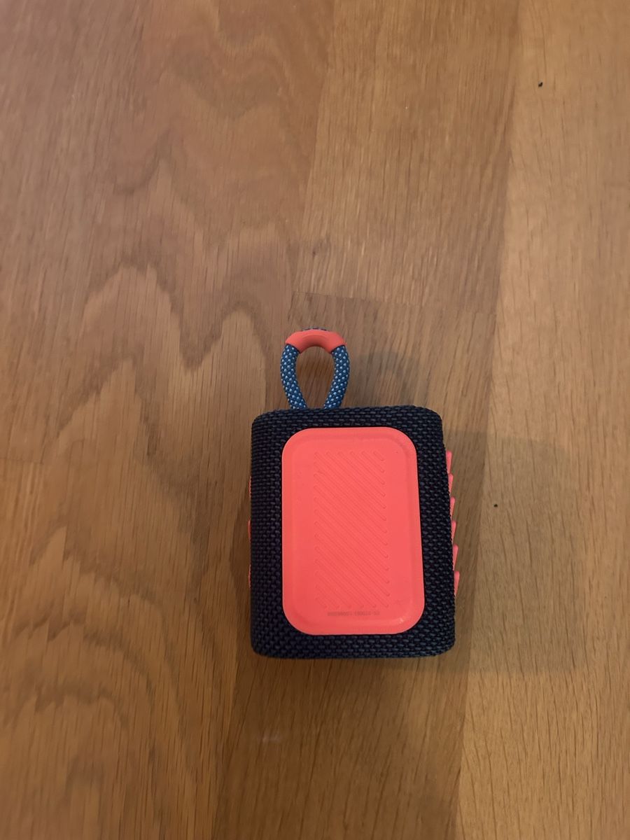 JBL Casse acustiche: JBL box Go 3 – Nuovo (secondo la descrizione) da Itingen venduto da murmelis003 2