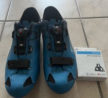 Chaussures vélo route SIDI (44)