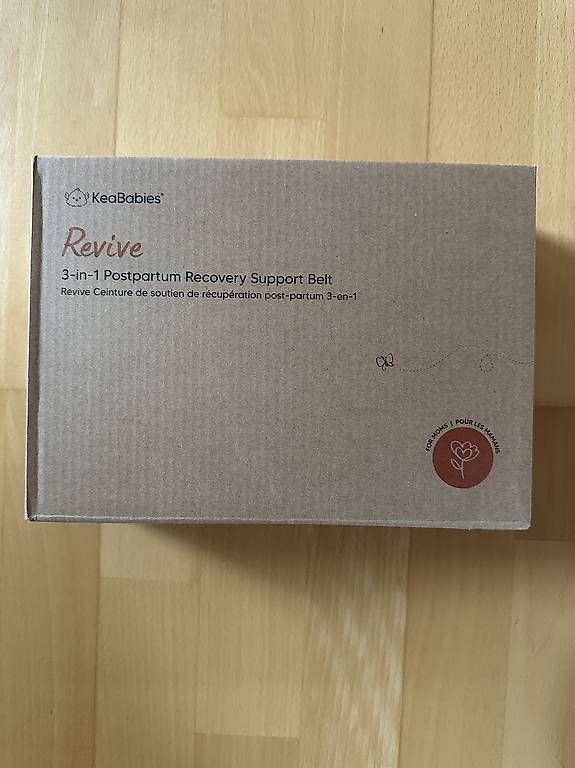 Cinture: KeaBabies Postpartum Gürtel Grösse M/L – Nuovo (secondo la descrizione) da Felsberg venduto da nica85