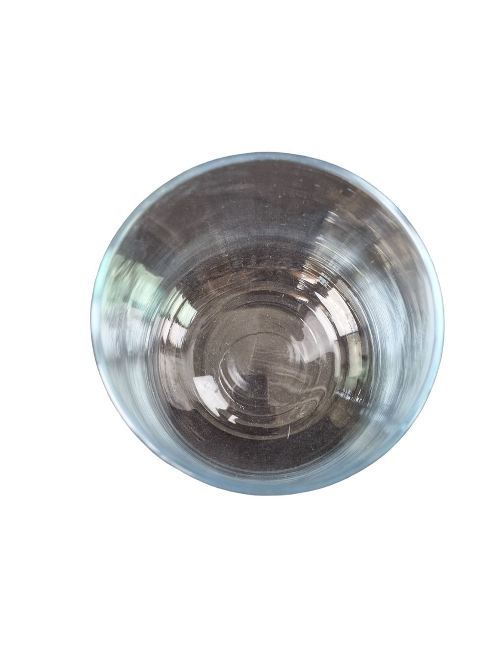 Vasi & Recipienti: Vase Klarglas 12cm – Usato da Wangen b. Olten venduto da Restwert_Wangen 3
