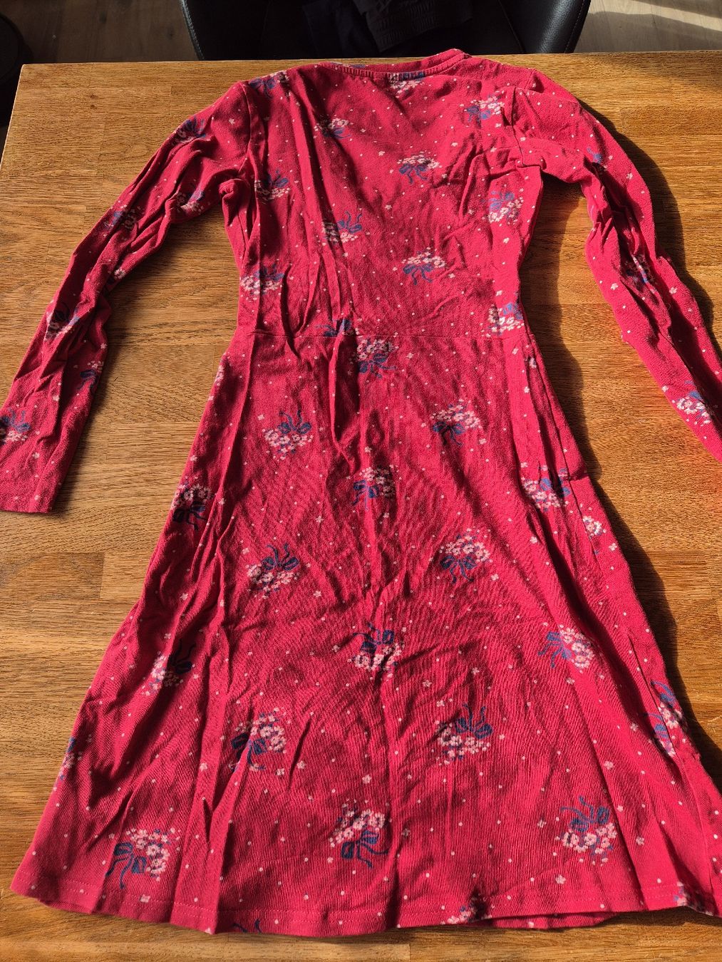 Blutsgeschwister Vestiti: Blutsgeschwister Kleid Gr.XS – Usato da Stettlen venduto da Kia3 2