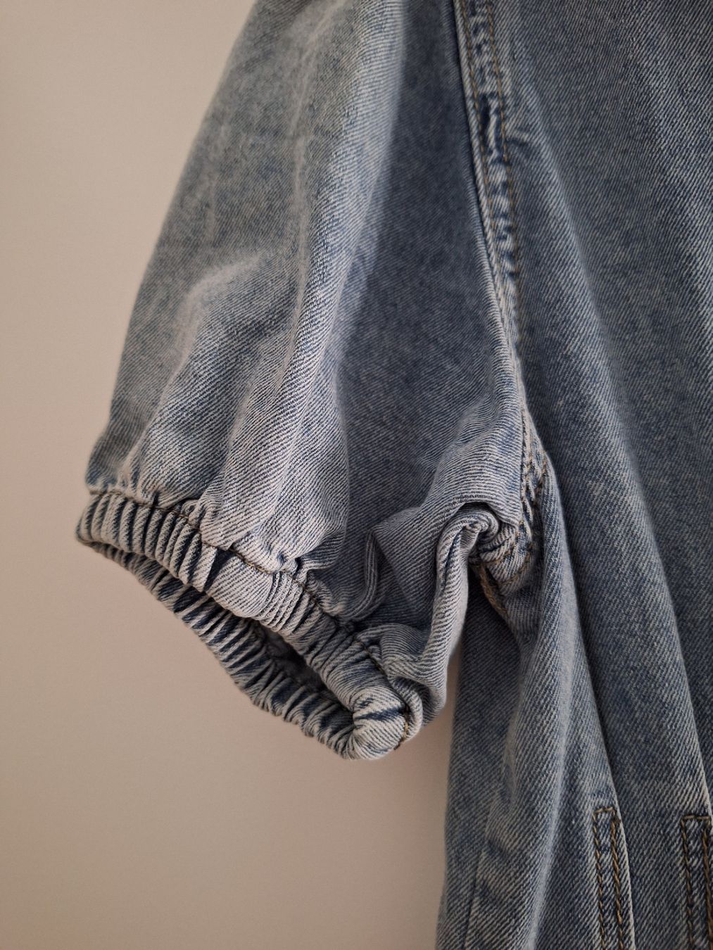 Vestiti: Jeanskleid – Usato da Mumpf venduto da SwissDi 1