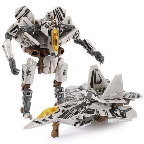 Spielzeuge: STARSCREAM - TRANSFORMERS - FIGUR - AUTOBOT – Neu und originalverpackt aus Kriens von swissgadget 1