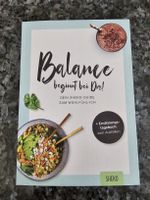 Sheko Guide Balance Buch mit Ernährungstagebuch neu