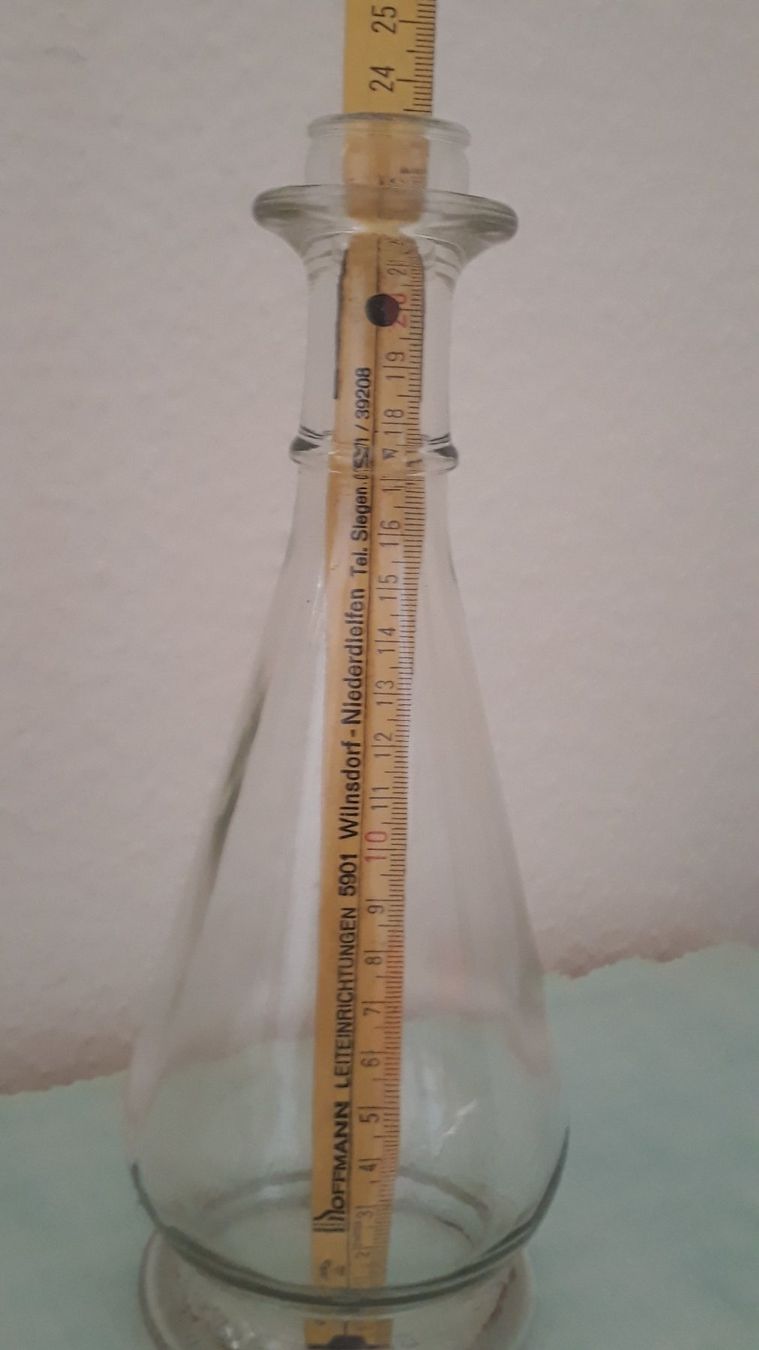 Caraffe: Karaffe – Usato da Zürich venduto da wildflower26 2