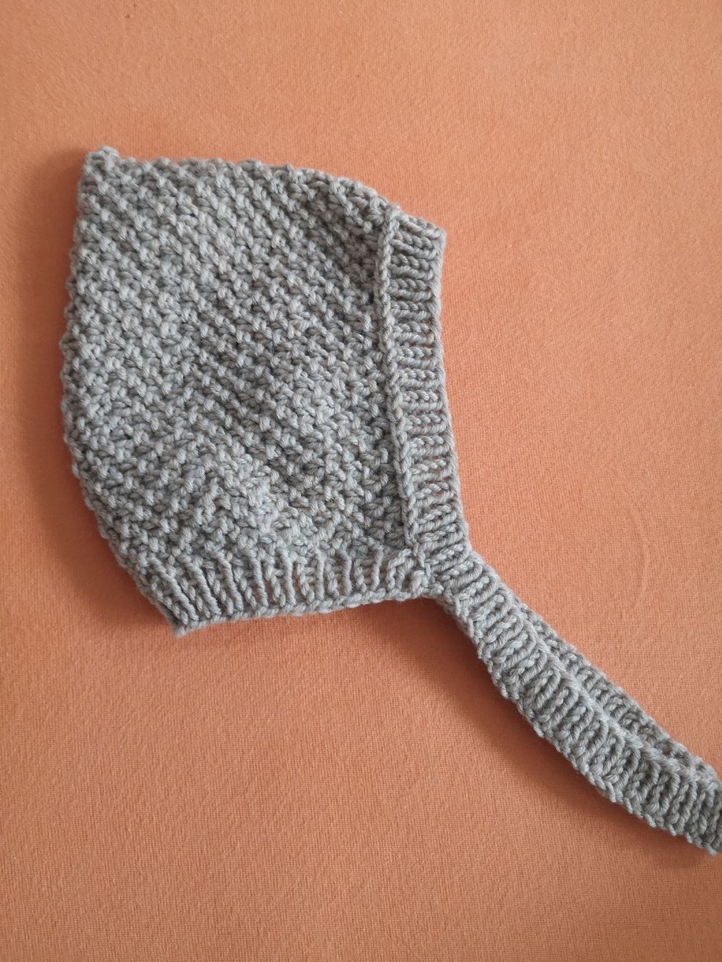 Bonnets & Echarpes: BÉBÉ WOLLMÜTZE  – Neuf (Voir description) à MUEHLEBERG par Cocolinette 3